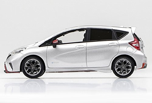 Amazon | エブロ 1/43 ニッサン ノート e-POWER ニスモ 完成品